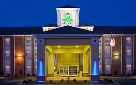 Holiday Inn Express Prince Frederick